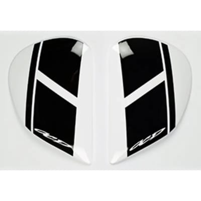 Motorhelm draaiplateau Arai SAJ Checker