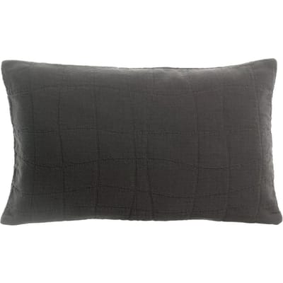 Gerecycled kussen Vivaraise Titou