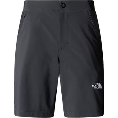 The North Face Womens Felik Slim Tapered Short
