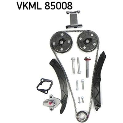 Tandkettingset SKF VKML 85008