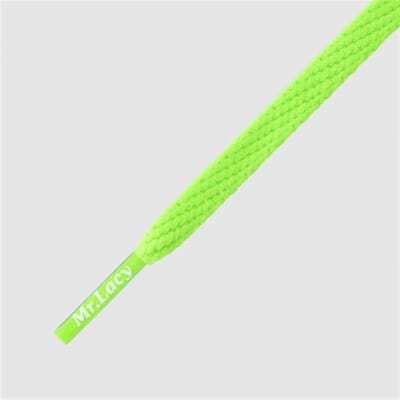 Mr Lacy Skinnies - neon green - One size