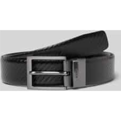 riem met doornsluiting