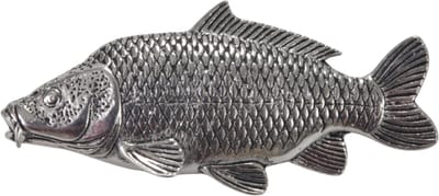 Visspeld Schubkarper Speldje Karpervissen Vis Schub Karper Vissen Speld Karpervisser Carp Pin Pet