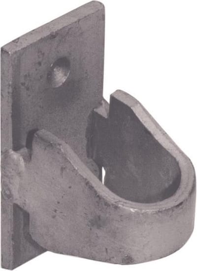 Gb WM-afgeronde opschroefneus 5mm TV 714500