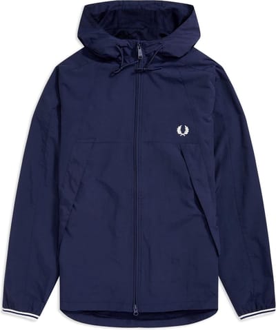 Fred Perry Jas - Mannen - navy