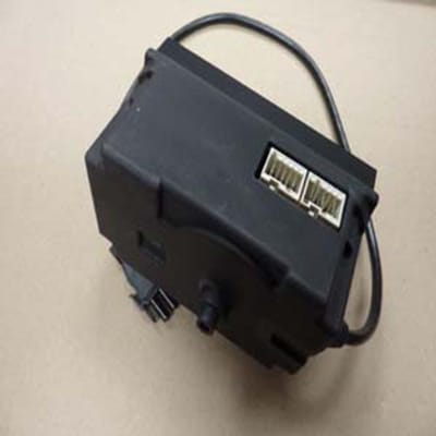 Remeha Besturingseenheid module. Motor, 300025850