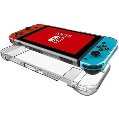 Bescherming nintendo switch
