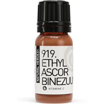 Natural Heroes Ethyl Ascorbinezuur - 1 gram
