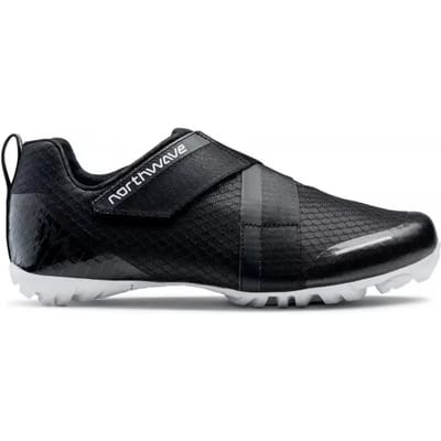 Northwave Active Mtb-schoenen Zwart EU 42 Man