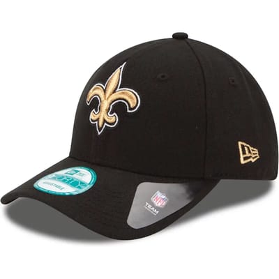 New Era New Orleans Saints The League 9FORTY