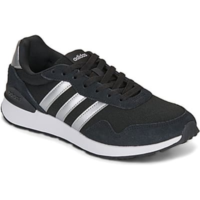 adidas Sportswear Run 60s 4.0 Schoenen - Dames - Zwart