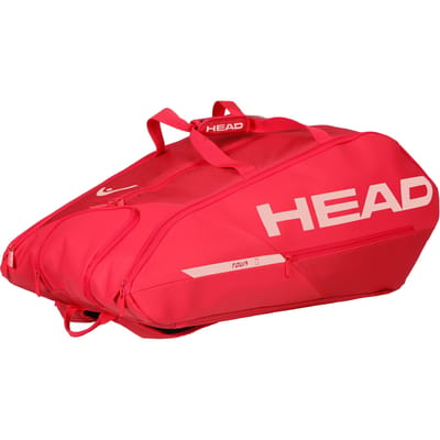 HEAD Tour Team Racquet Bag XL Tennistas-Pink