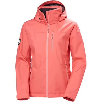 Dames Hoodie Helly Hansen Crew 2.0