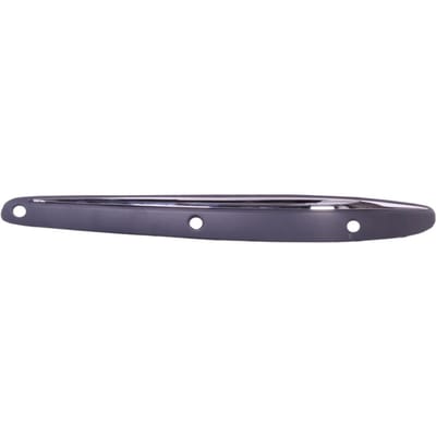 Sierlijst/beschermstrip, bumper BLIC 5703-05-3528923P links