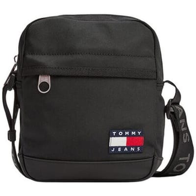 Schoudertas Tommy Hilfiger AM0AM
