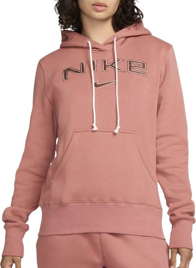 Nike Phoenix Hoodie Dames
