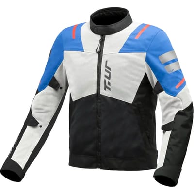 Motorjas Tucano Urbano Elba Evo