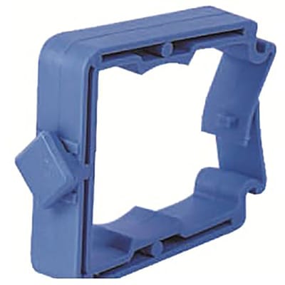 Striebel & John ED45P10 Kabelhouder Insteekbaar 2CPX062336R9999 Bundel-Ø (vast)=38 mm 1 stuk(s)