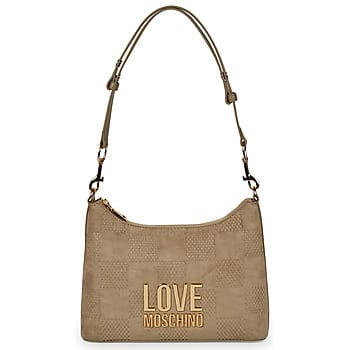 Handtas Love Moschino PATCHY