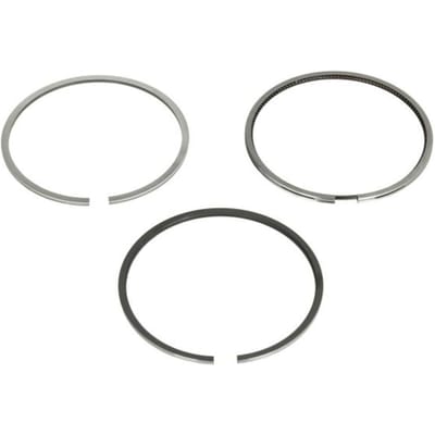 Zuigerveren set MAHLE 029 54 N0
