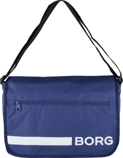 Bjorn Borg Baseline Flyer Low - Schoudertas - Navy