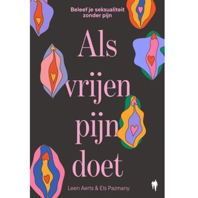 Als Vrijen Pijn Doet - Leen Aerts