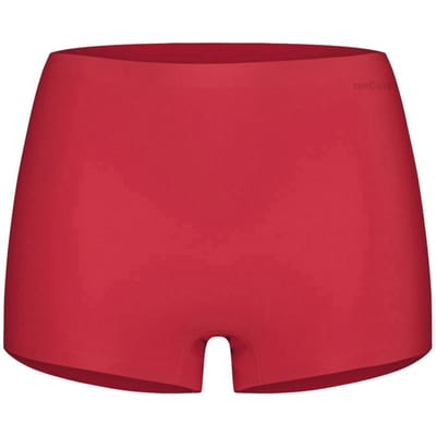 Ten Cate Secrets shorts rood voor Dames | Maat S