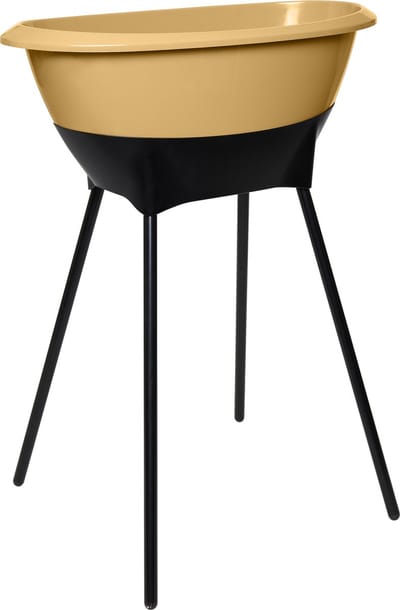 Bad- en verzorgingsset Luma Honey Mustard