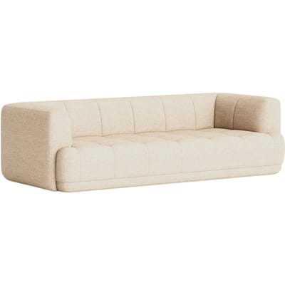 HAY Quilton 3 -zits bank - Bolgheri LGGG60