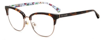 Ladies' Spectacle frame Kate Spade PAITYN_G