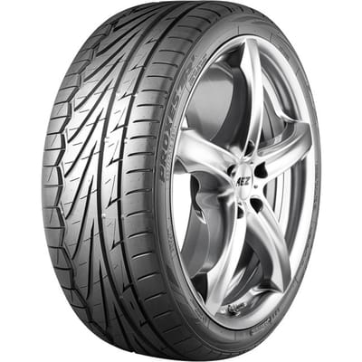 Toyo Proxes TR1 ( 205/50 R15 89V XL met wangbescherming (FSL) )