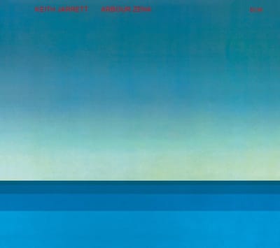 Keith Jarrett - Arbour Zena (2 LP)