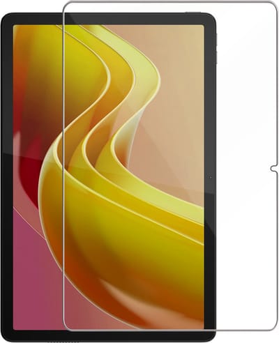 Screenprotector - Geschikt voor Lenovo Tab M11 (11 inch) - Extra Sterk - Gehard Glas - Beschermglas - Tempered Glass - Screen Protector