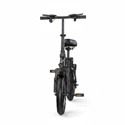 BESTE FATBIKE | LOOKRUN G11 Elektrische Vouwfiets | 25 KM/H | 400W Motor, 80KM Bereik | By Dalure®
