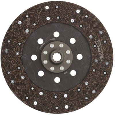 Koppelingsplaat LUK 331 0220 10