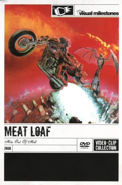 Meat Loaf - Hits Out Of Hell