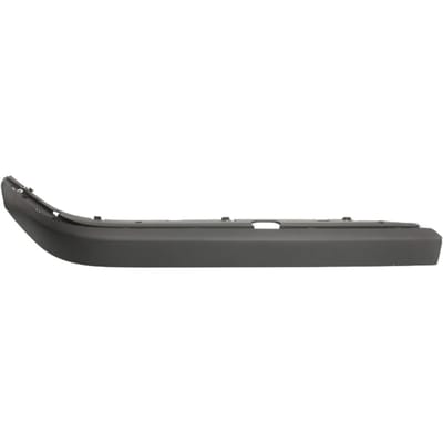 Sierlijst/beschermstrip, bumper BLIC 5703-05-0075928P rechts