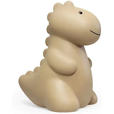 Atelier Pierre Jeroom Dino LED Nachtlampje - klei