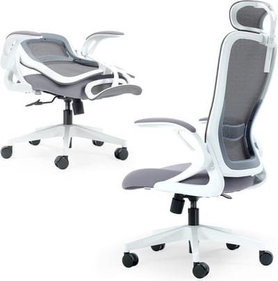 Ergonomische Bureaustoel - Bureaustoelen Voor Volwassenen en Kinderen - Gaming Stoel - Chair - bureaustoelpoot