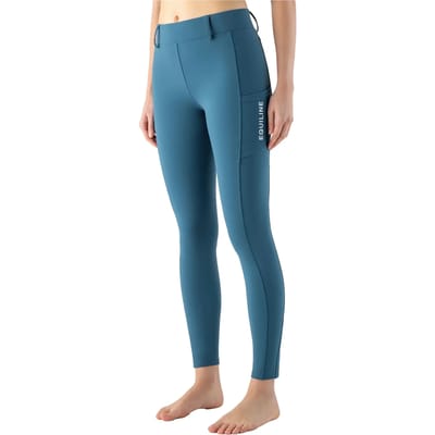 Dameslegging met volledige grip Equiline Steref