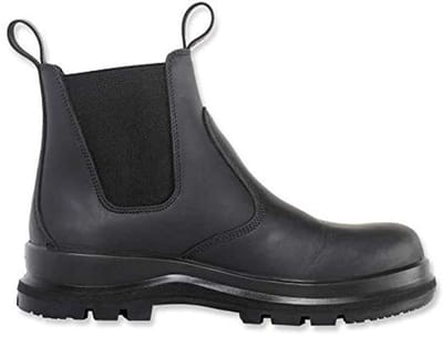 Chelsea Boots Veiligheidsschoenen Unisex voor Heren