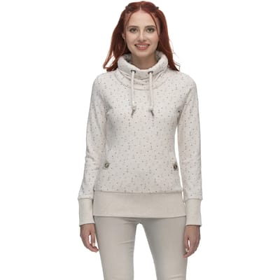 Dames Hoodie Ragwear Rylie Marina