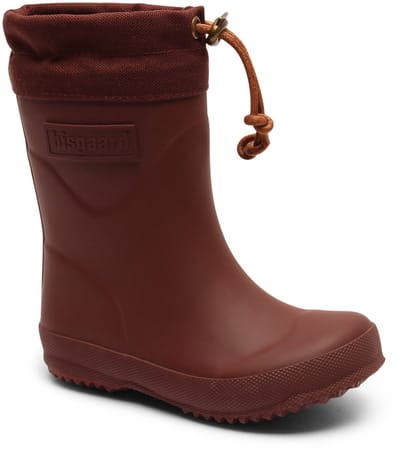 Bordeaux regen-/winterlaars Thermo van Bisgaard 20