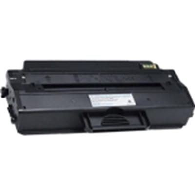 Dell 593-11110 (G9W85) toner cartridge zwart (origineel)