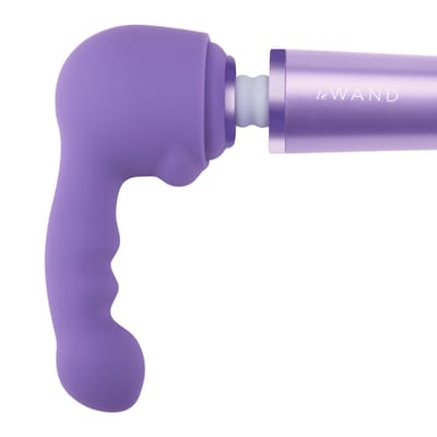'Le Wand Ripple Petite'