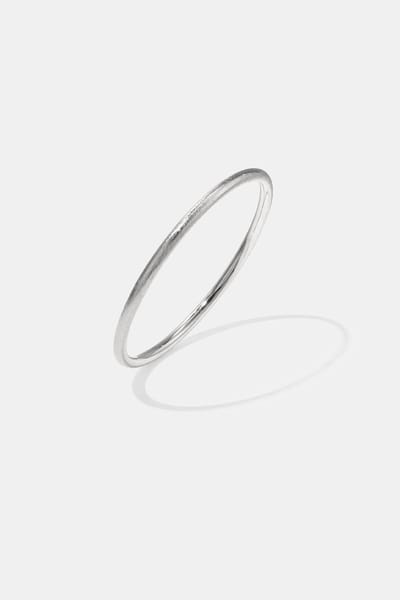 Goudlief.nl Ronde armband - sieraden - voor dames - 4 mm