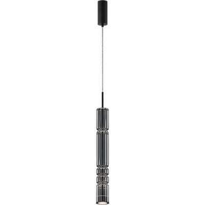 Maytoni - Hanglamp Ordo - Zwart - Ø8