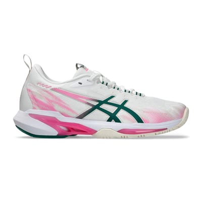 Dames padel schoenen Asics Sonic Smash FF