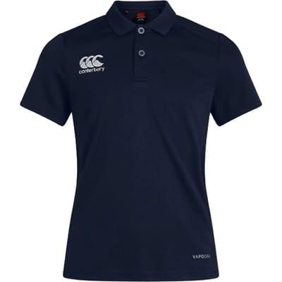 Kinderpolo Canterbury Club Dry