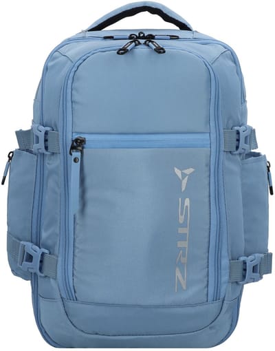 Polestream Strz by Berlin reisrugzak 39 cm laptopvak - 35cm (14 duim) - ice blue